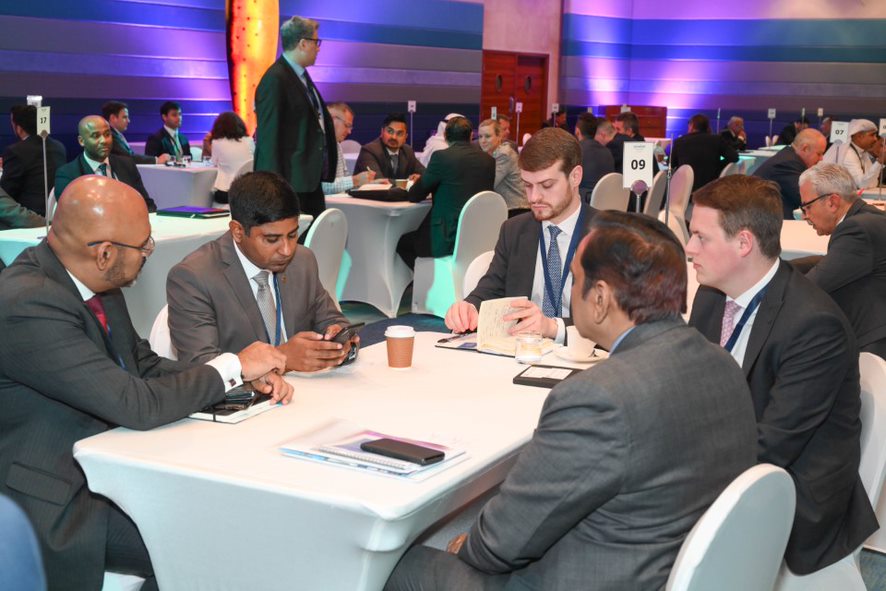 Dwic2020 In Pictures The Meeting Hub Dwic