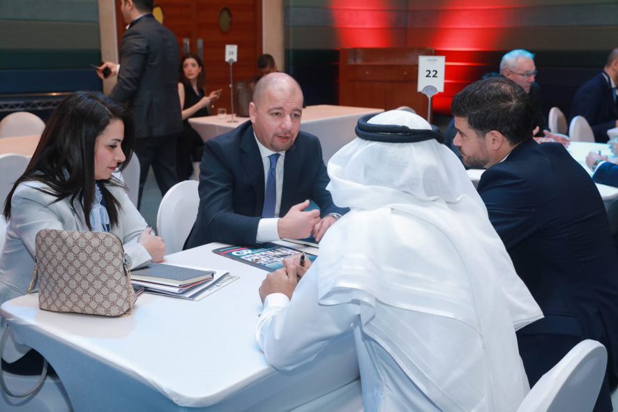 Dwic2020 In Pictures The Meeting Hub Dwic