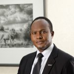 DR CORNEILLE KAREKEZI