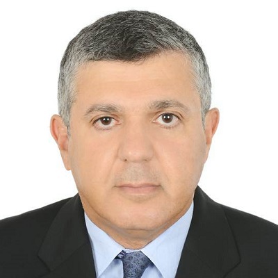 Yassir Albaharna