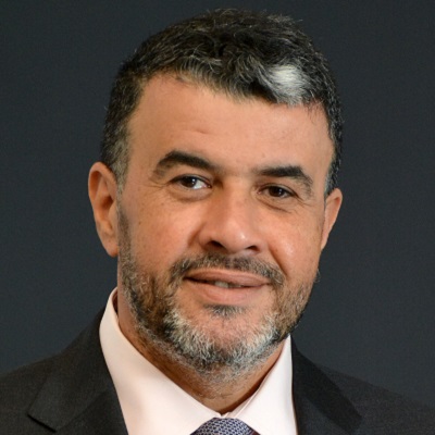 Hamed Mabrouk