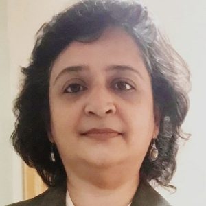 Lavanya Mundayur Dwic