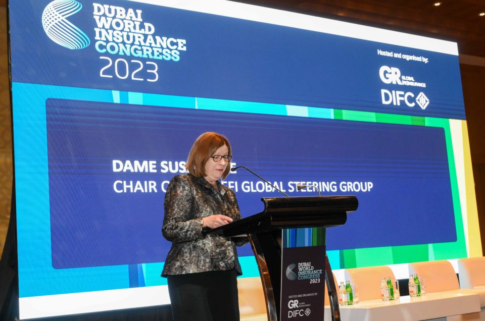 ‘Be part of climate conversation,’ DWIC 2023 delegates urged