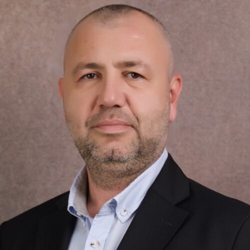 CENK ECEVIT