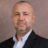 CENK ECEVIT