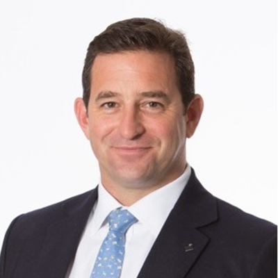 BRENDAN PLESSIS