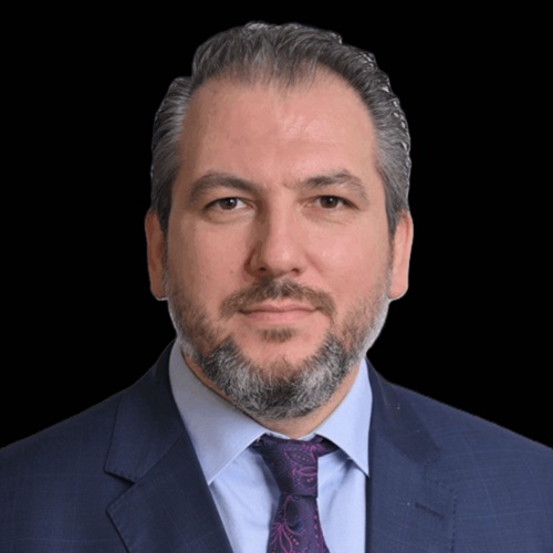 ERHAN  ERGUNES