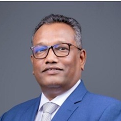 SRINIVASAN S CHALAPATHI