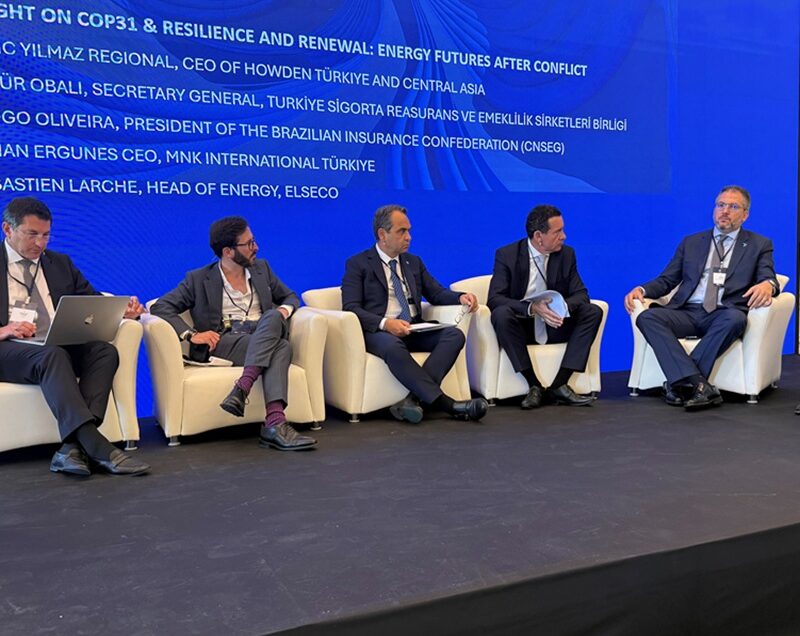 Middle East energy buyers rethink cover after conflict disruption