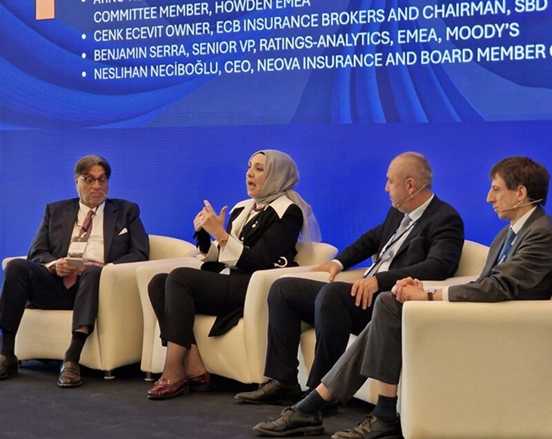 DWIC Connect 2026: Türkiye targets $50bn premium by 2030